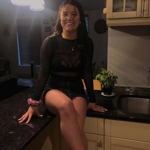 Meet your Posher, Caoimhe